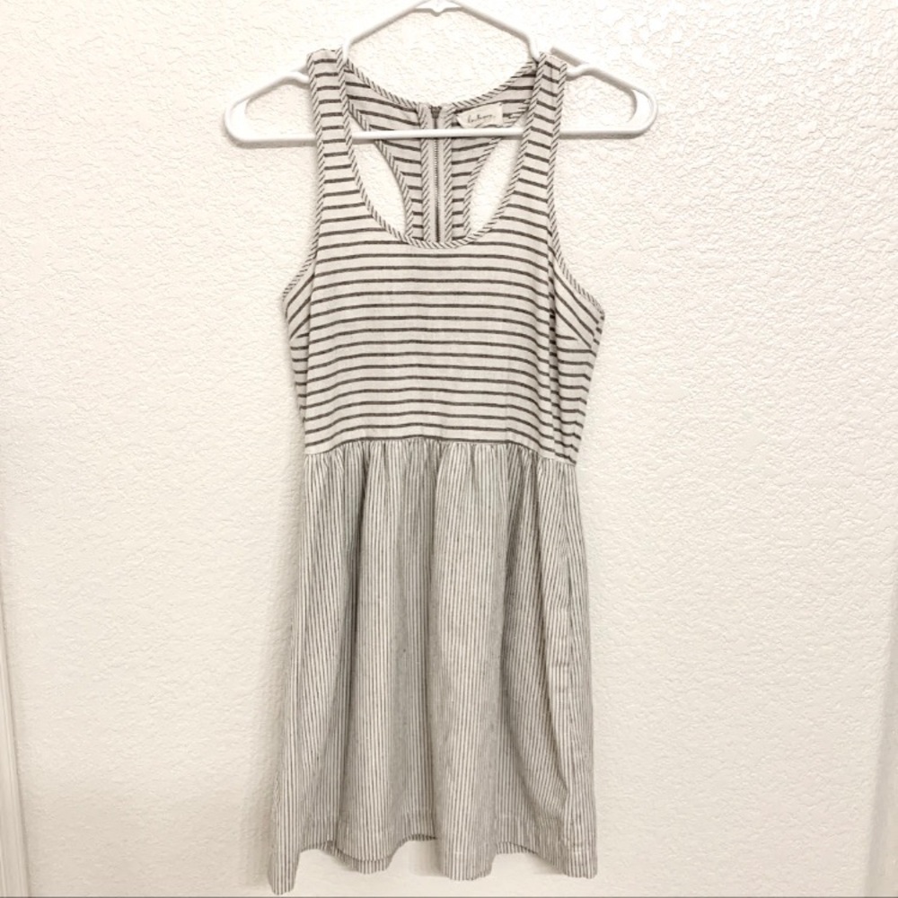 💥Last chance! Lou & Grey Mini Dress